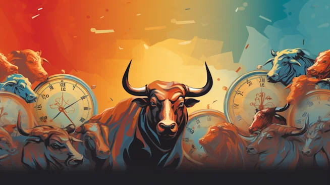 seasonality.ai Weekly Seasonality Outlook 15 October 2023